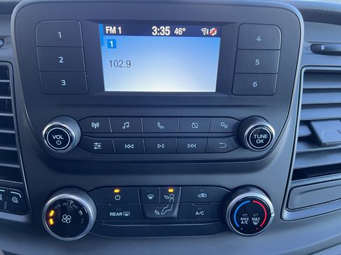 New 2025 Ford Transit 350 XL image 25