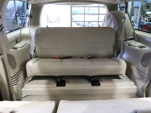 Used 2005 Ford Excursion Limited image 19