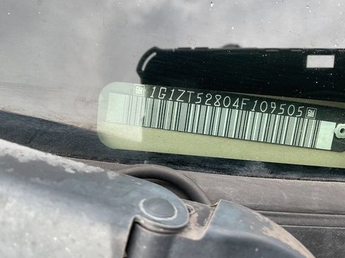 Used 2004 Chevrolet Malibu LS image 13