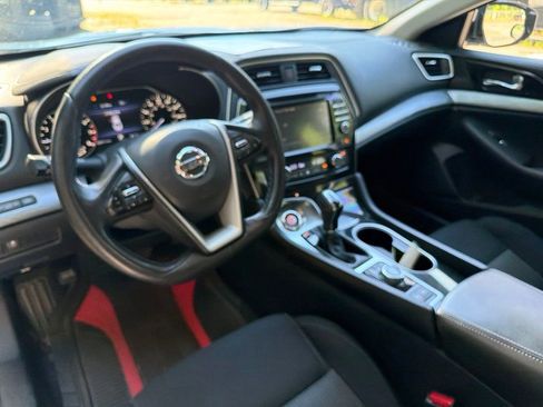 Used 2016 Nissan Maxima 3.5 S FWD image 16