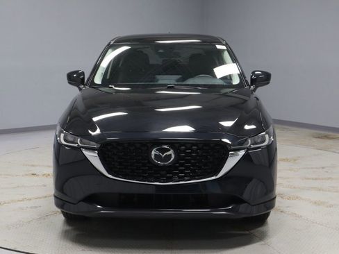 Used 2025 MAZDA CX-5 AWD 2.5 S w/ Select Package image 7