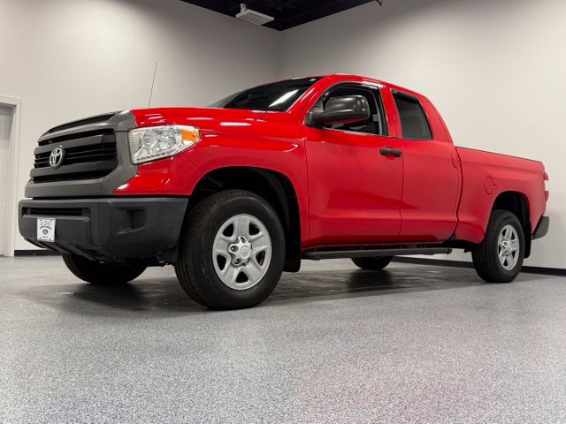 Used 2014 Toyota Tundra SR AWD/4WD image 6