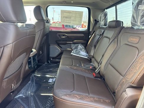 New 2026 RAM 1500 Limited image 12