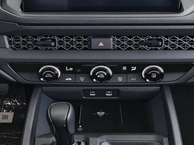 New 2026 Honda Accord LX image 9