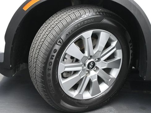 Used 2024 Hyundai Palisade SEL FWD image 22