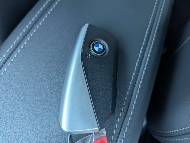 Used 2026 BMW X1 xDrive28i w/ Technology Package AWD/4WD image 33
