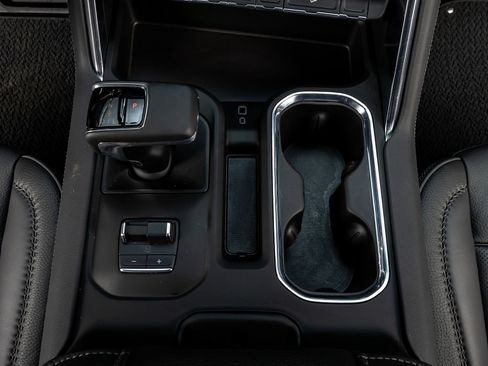 Used 2025 GMC Sierra 1500 Denali image 28