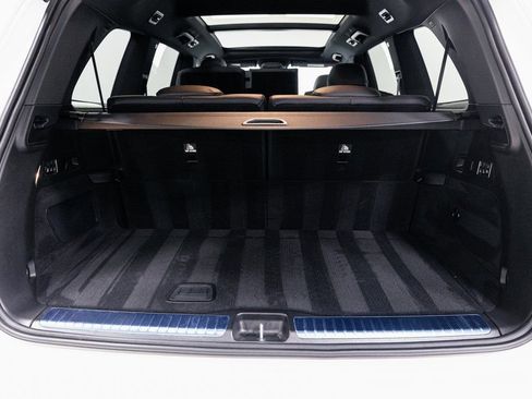 Certified 2026 Mercedes-Benz GLS 450 4MATIC image 34