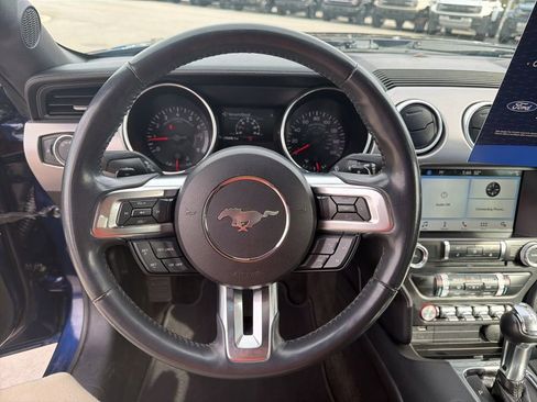 Used 2018 Ford Mustang Coupe w/ Equipment Group 101A image 21