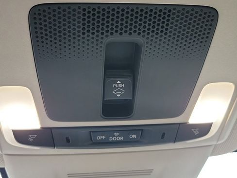 Certified 2024 Honda CR-V EX image 32