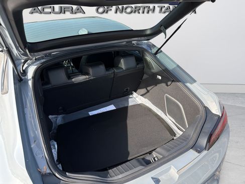 New 2026 Acura Integra A-Spec FWD image 37