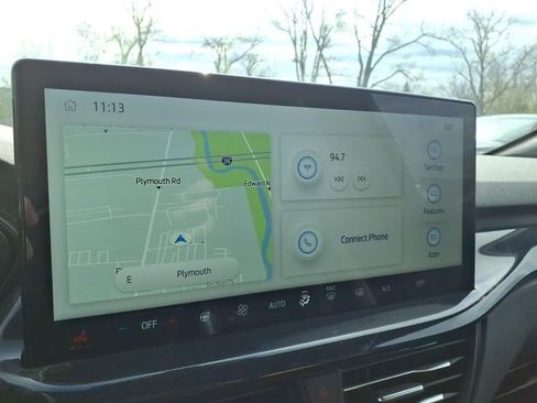 Used 2023 Ford Escape ST-Line w/ Tech Pack #1 image 17