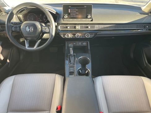 Certified 2023 Honda Civic EX-L image 28