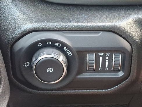Used 2022 Jeep Wrangler Unlimited Sport AWD/4WD image 23