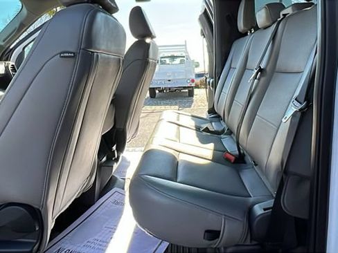 Used 2022 Ford F250 XL w/ Power Equipment Group RWD image 24