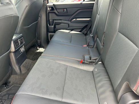 Used 2025 Toyota 4Runner TRD Pro AWD/4WD image 18