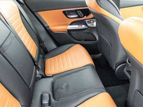 New 2026 Mercedes-Benz GLC 43 AMG 4MATIC Coupe image 24