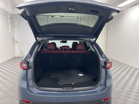 Used 2022 MAZDA CX-5 Carbon Edition image 8