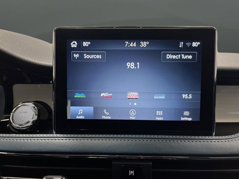 Used 2021 Lincoln Corsair Grand Touring w/ Equipment Group 301A AWD/4WD image 19