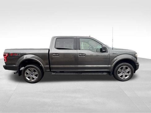 Used 2019 Ford F150 XLT w/ Equipment Group 302A Luxury AWD/4WD image 6
