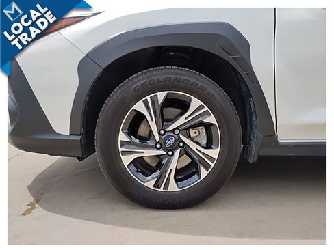 Used 2024 Subaru Crosstrek 2.0i Premium image 10