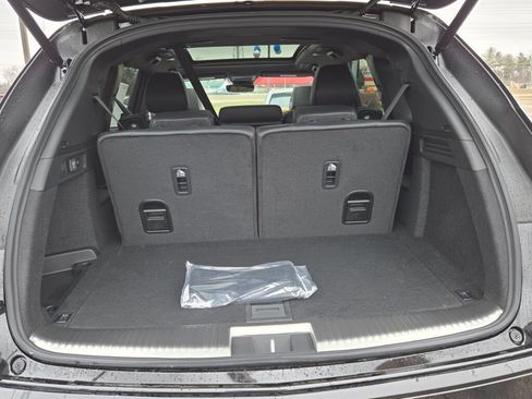 New 2026 Acura MDX Type S AWD/4WD image 20