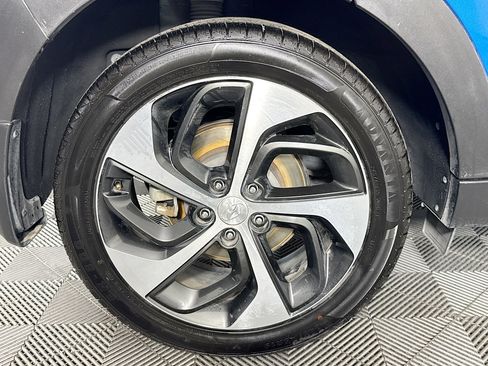 Used 2018 Hyundai Tucson Value image 32