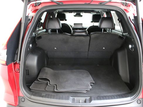 Used 2024 Honda CR-V Sport Touring image 26
