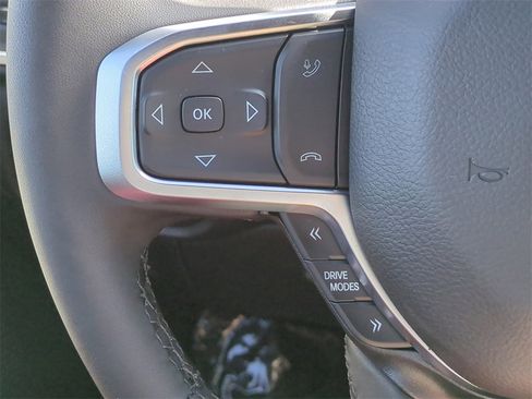 New 2025 RAM 1500 Big Horn image 27