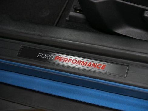Used 2020 Ford Mustang Shelby GT500 w/ Carbon Fibre Track Pack RWD image 30