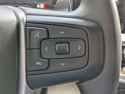 Used 2022 GMC Sierra 1500 SLT w/ SLT Premium Plus Package AWD/4WD image 30