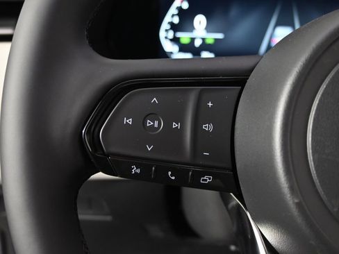 New 2026 MAZDA CX-5 Preferred image 31