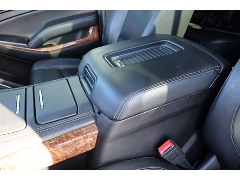 Used 2018 Chevrolet Tahoe Premier w/ RST 6.2L Performance Edition image 22