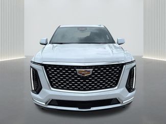New 2026 Cadillac Escalade 4WD video 2