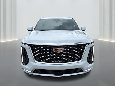 New 2026 Cadillac Escalade 4WD image 2