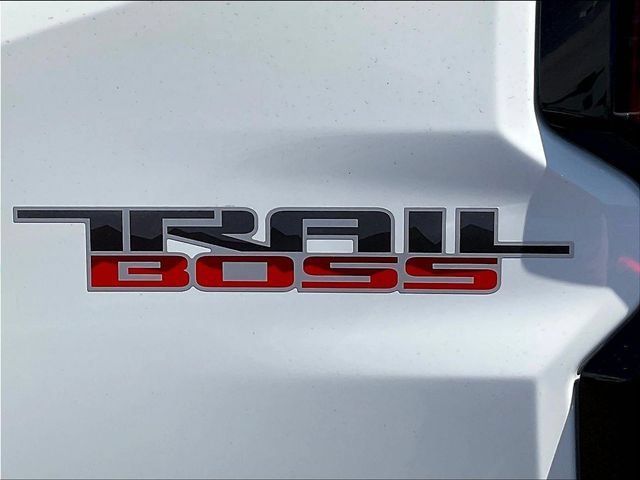 New 2026 Chevrolet Colorado Z71 w/ Z71 Convenience Package 2 AWD/4WD image 10