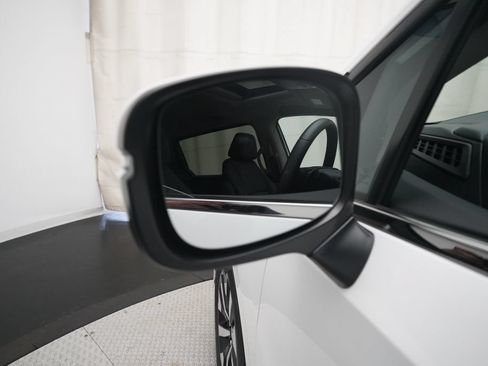 Used 2025 Honda Odyssey EX-L image 25