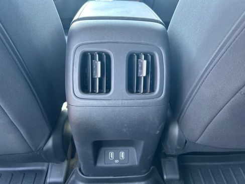 Used 2022 Hyundai Tucson Blue AWD/4WD image 13