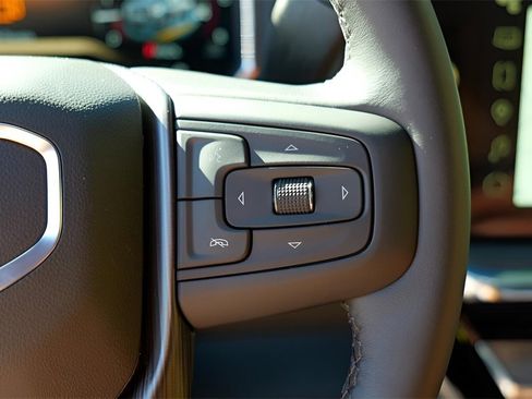 New 2026 GMC Sierra 3500 Denali Ultimate image 13