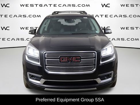 Used 2014 GMC Acadia Denali FWD image 2