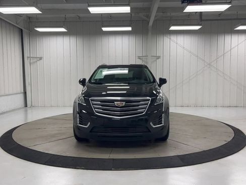 Used 2019 Cadillac XT5 Luxury AWD/4WD image 3