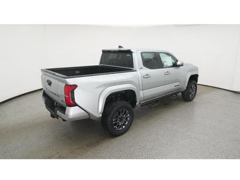 New 2025 Toyota Tacoma SR5 image 9