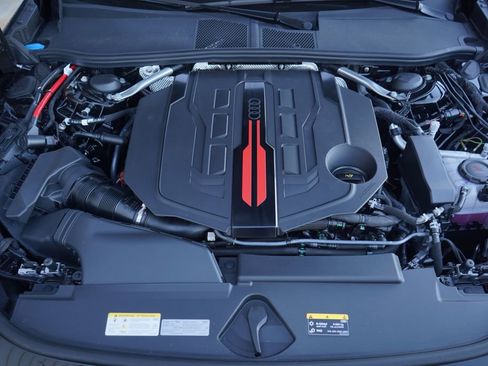 New 2025 Audi S5 Premium Plus image 12