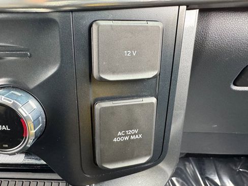 Certified 2023 Ford F150 Lariat w/ Equipment Group 502A High image 30