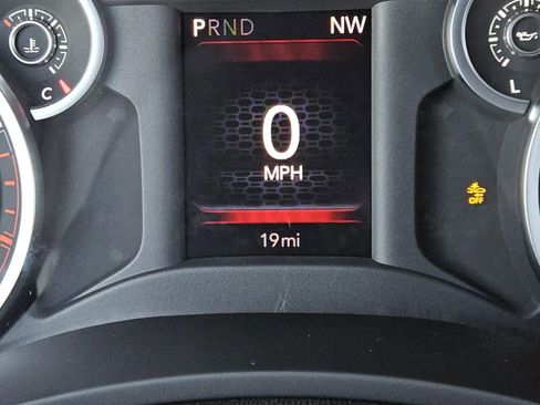 New 2026 RAM 3500 Tradesman image 16