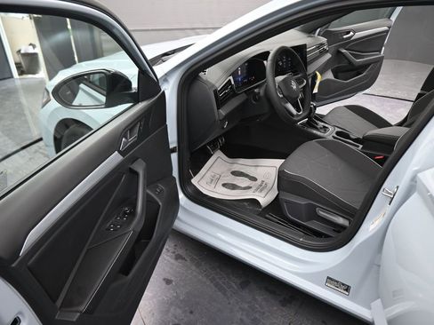 New 2026 Volkswagen Jetta Sport FWD image 38