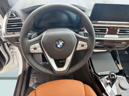 Used 2023 BMW X3 sDrive30i w/ Convenience Package RWD image 23