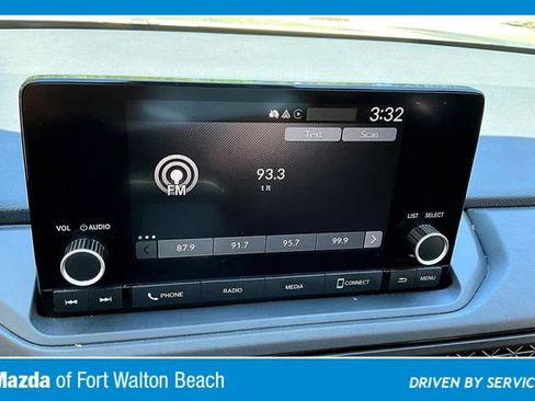 Used 2023 Honda Accord EX image 23