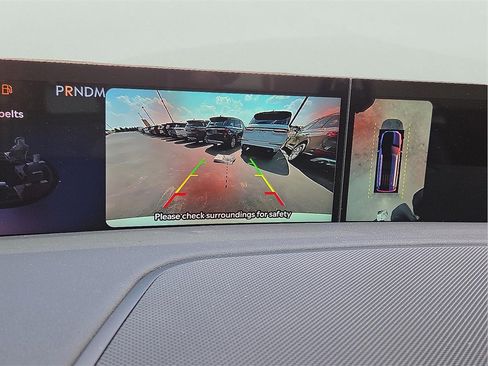 New 2025 Lincoln Navigator L Reserve w/ Jet Appearance Package image 15