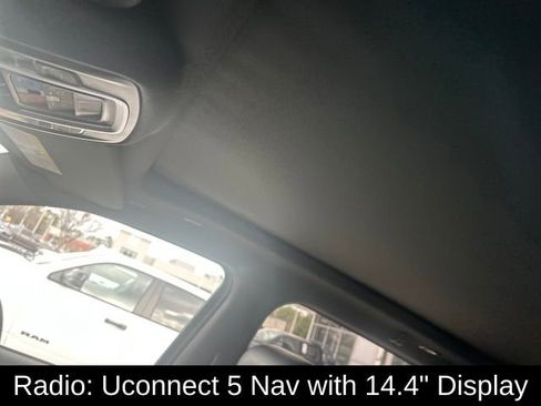 New 2026 RAM 1500 Rebel image 17